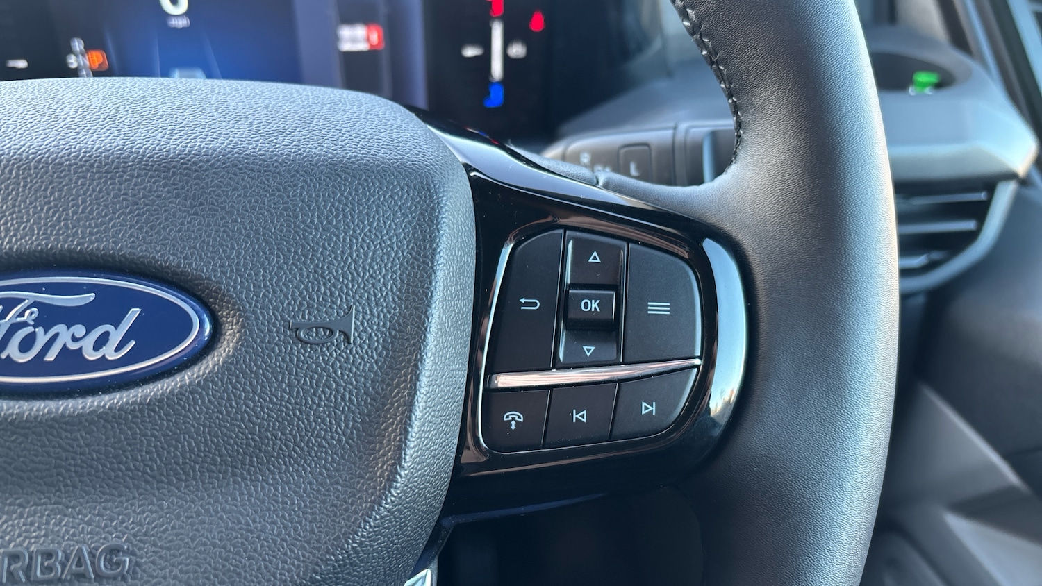 Used Ford Transit Custom 2025 for sale - 76603295: Photo 25