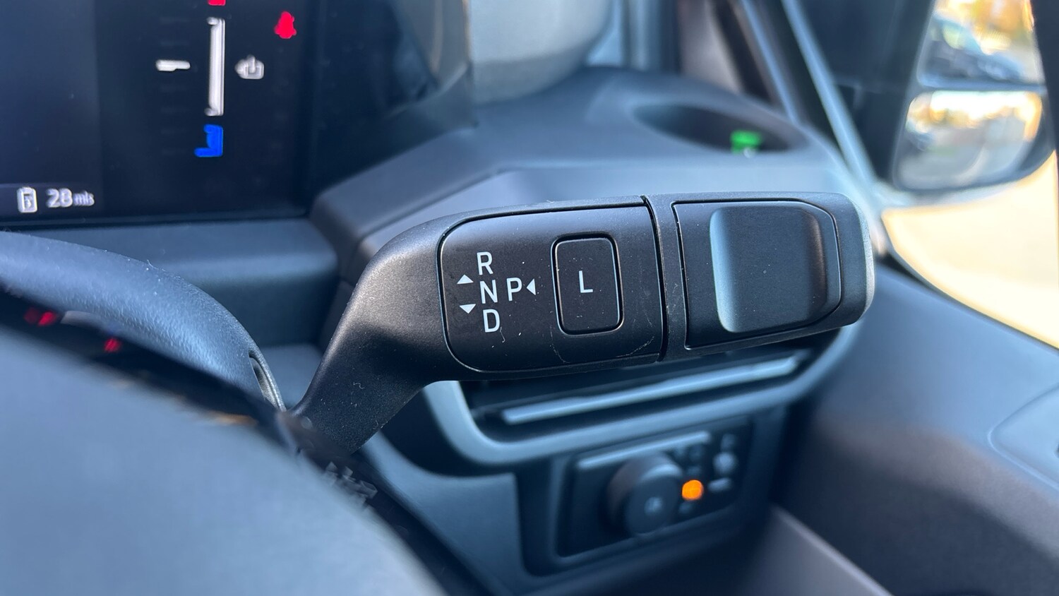 Used Ford Transit Custom 2025 for sale - 76603295: Photo 27