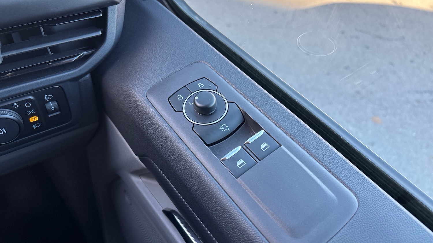 Used Ford Transit Custom 2025 for sale - 76603295: Photo 29