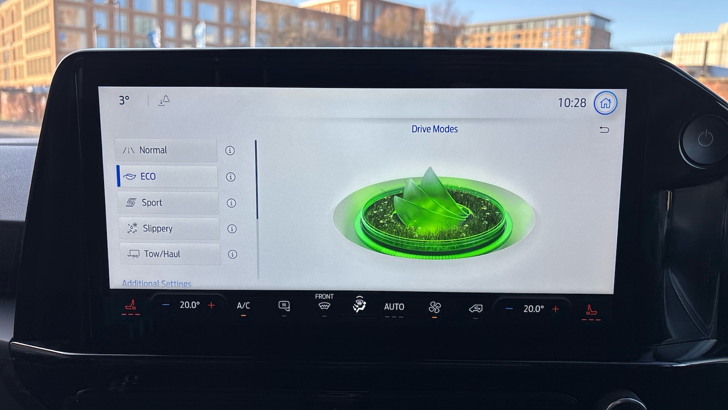 Used Ford Transit Custom 2025 for sale - 76603295: Photo 30