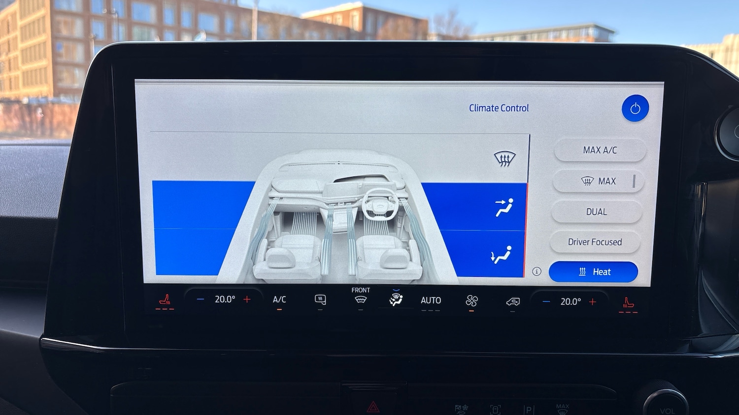 Used Ford Transit Custom 2025 for sale - 76603295: Photo 31