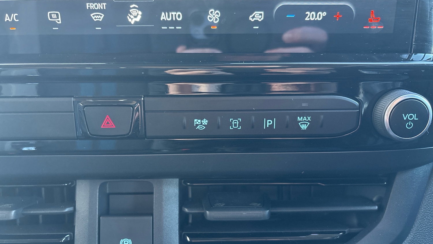 Used Ford Transit Custom 2025 for sale - 76603295: Photo 32