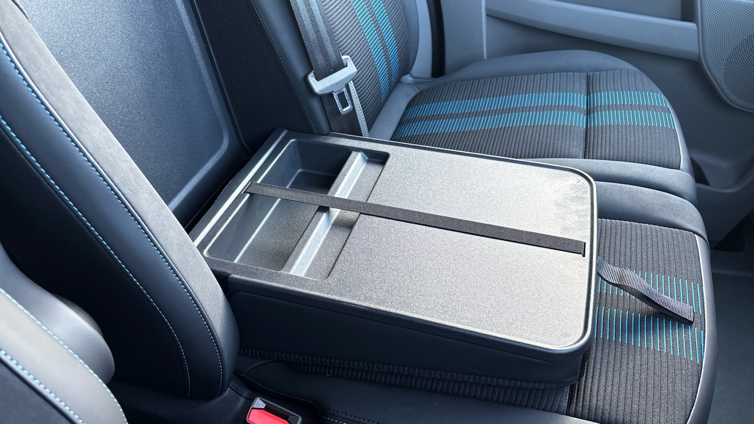 Used Ford Transit Custom 2025 for sale - 76603295: Photo 36