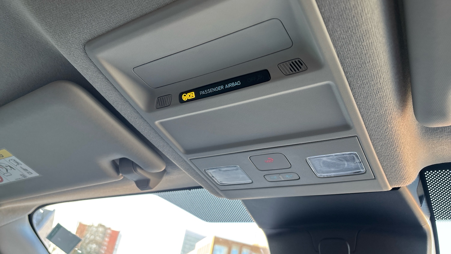 Used Ford Transit Custom 2025 for sale - 76603295: Photo 37