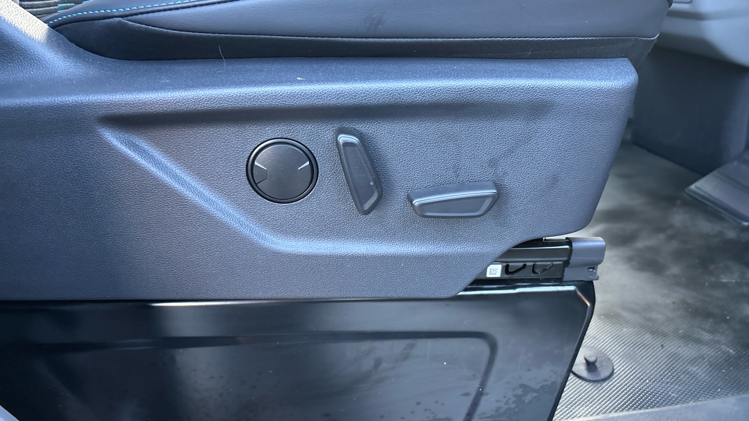 Used Ford Transit Custom 2025 for sale - 76603295: Photo 38