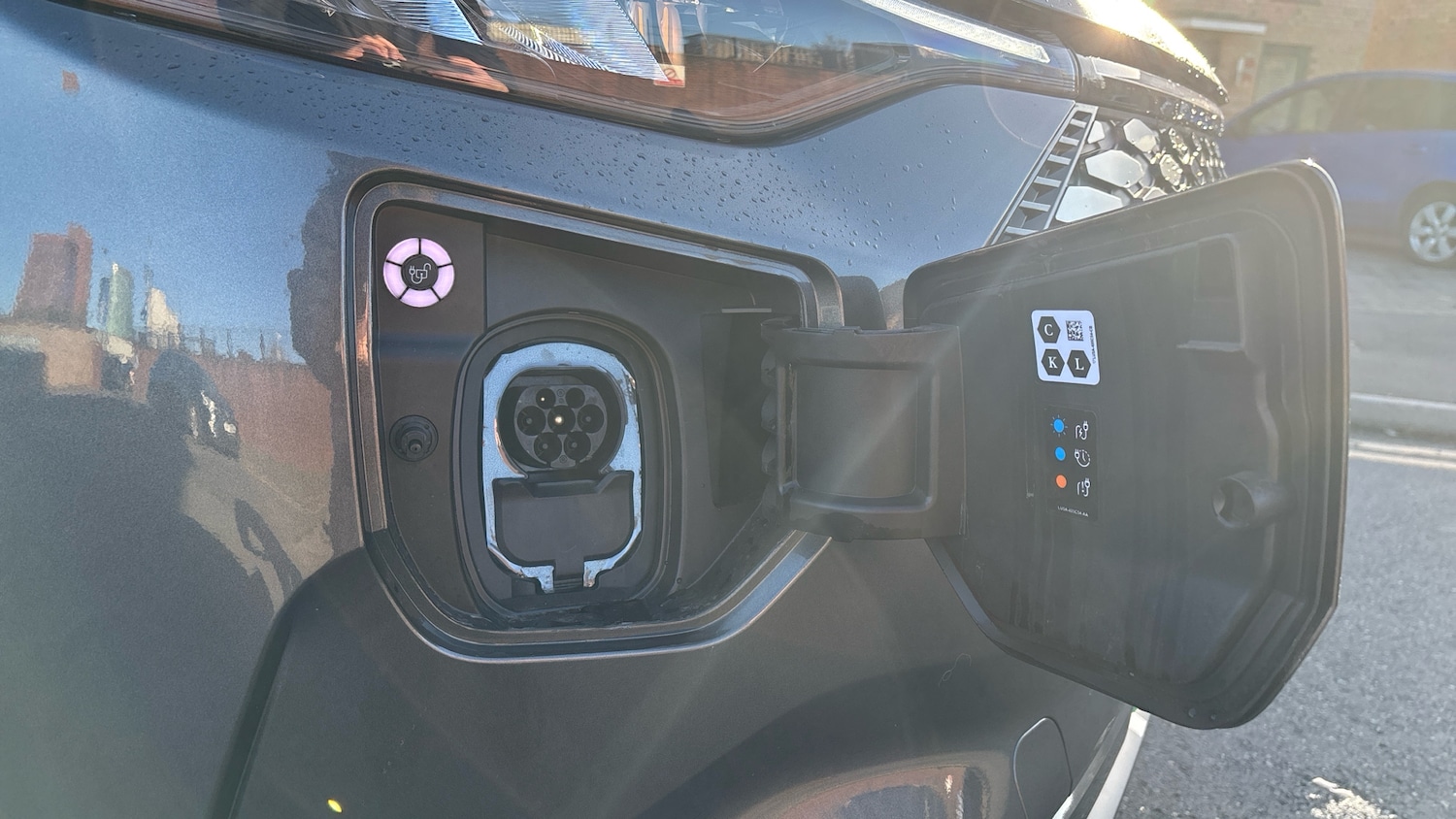 Used Ford Transit Custom 2025 for sale - 76603295: Photo 39