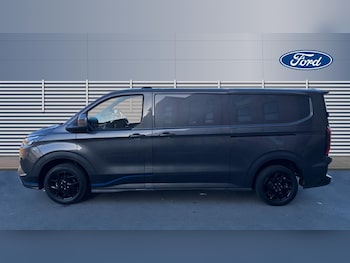 Used Ford Transit Custom 2025 for sale - 76603295: Photo