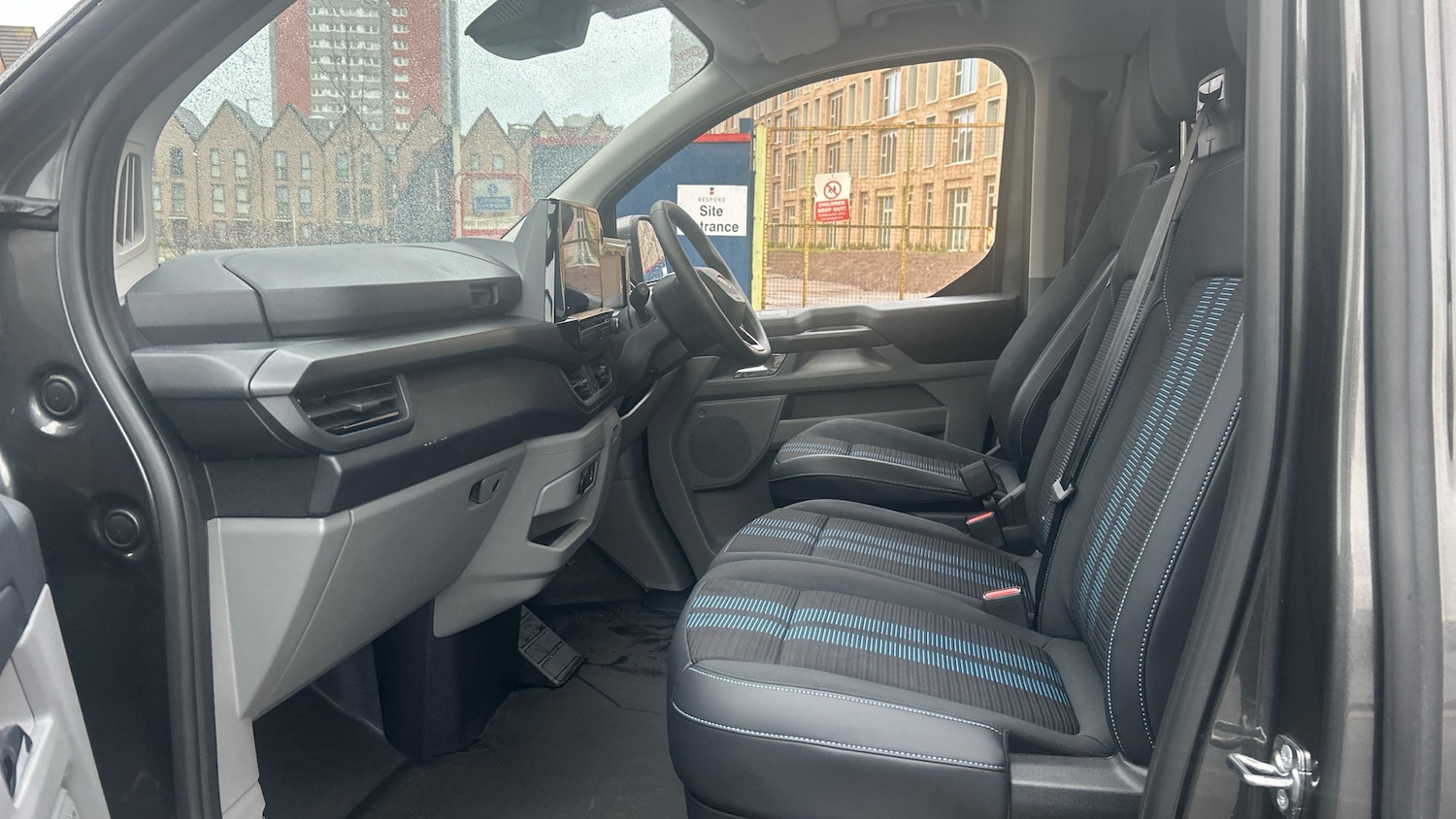 Used Ford Transit Custom 2024 for sale - 77283662: Photo 13