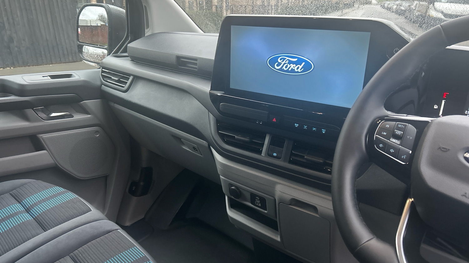 Used Ford Transit Custom 2024 for sale - 77283662: Photo 15