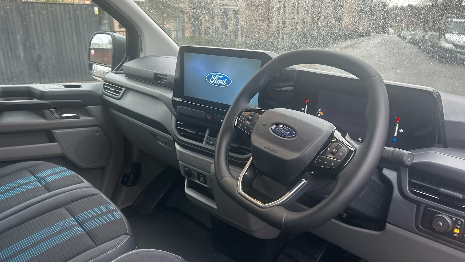 Used Ford Transit Custom 2024 for sale - 77283662: Photo 16