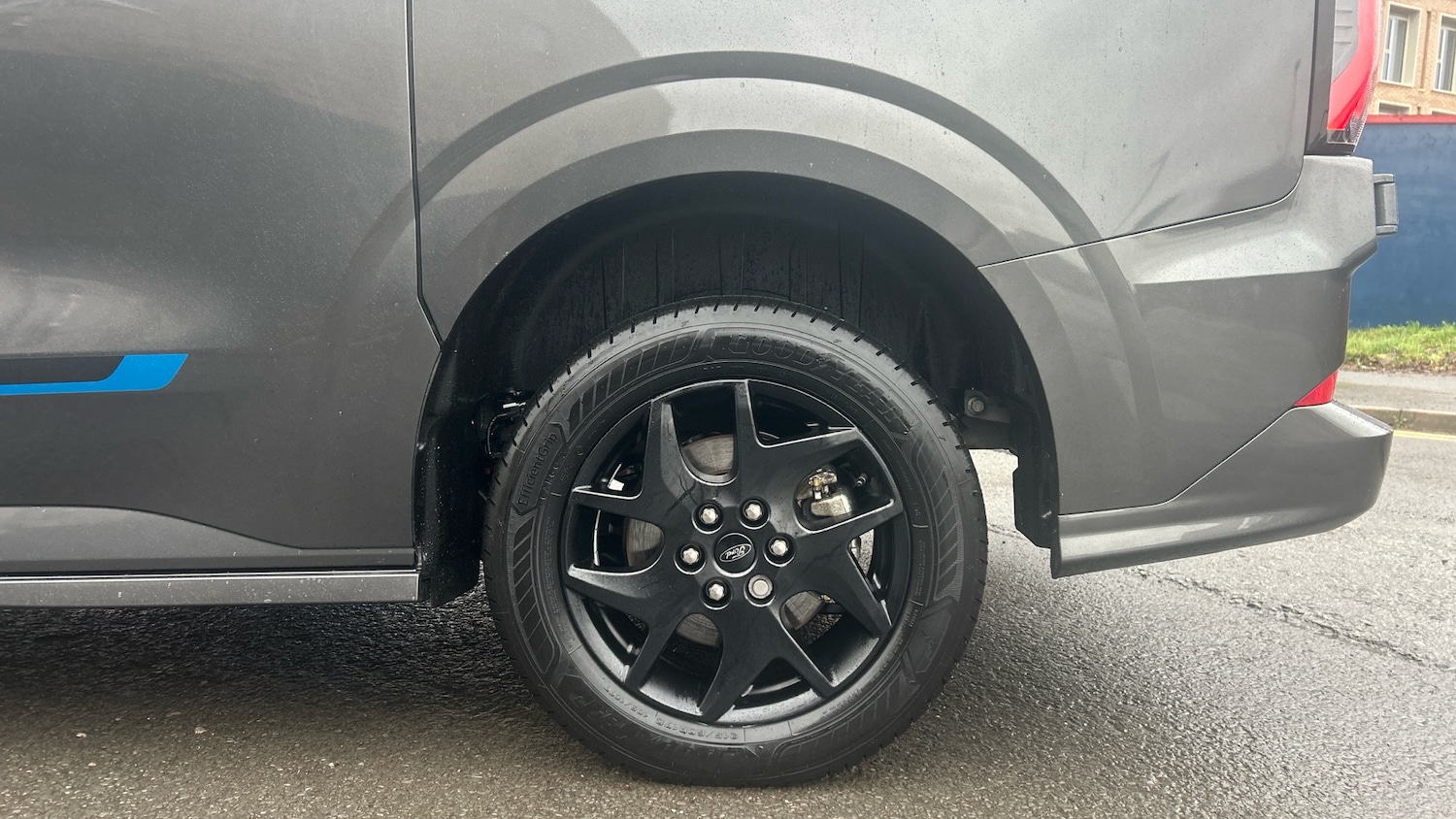 Used Ford Transit Custom 2024 for sale - 77283662: Photo 17