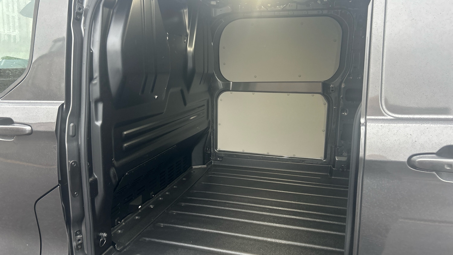 Used Ford Transit Custom 2024 for sale - 77283662: Photo 18