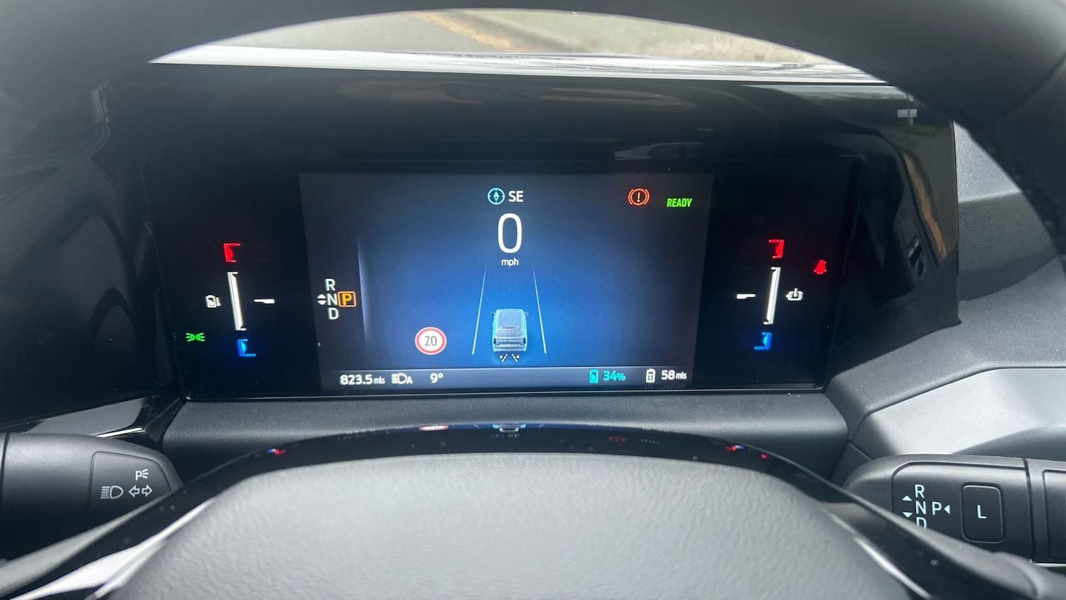 Used Ford Transit Custom 2024 for sale - 77283662: Photo 19