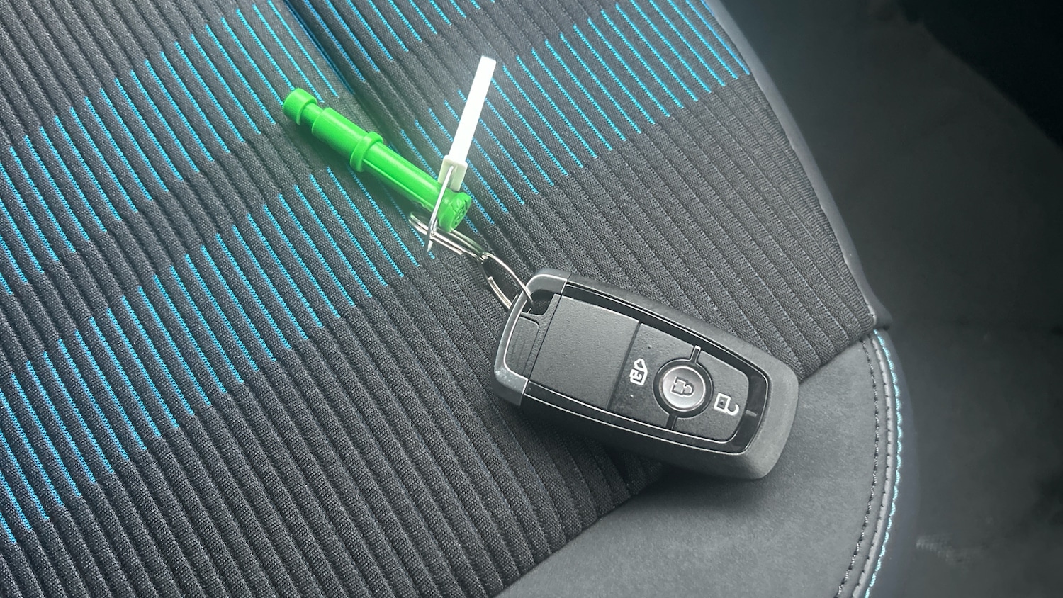 Used Ford Transit Custom 2024 for sale - 77283662: Photo 20