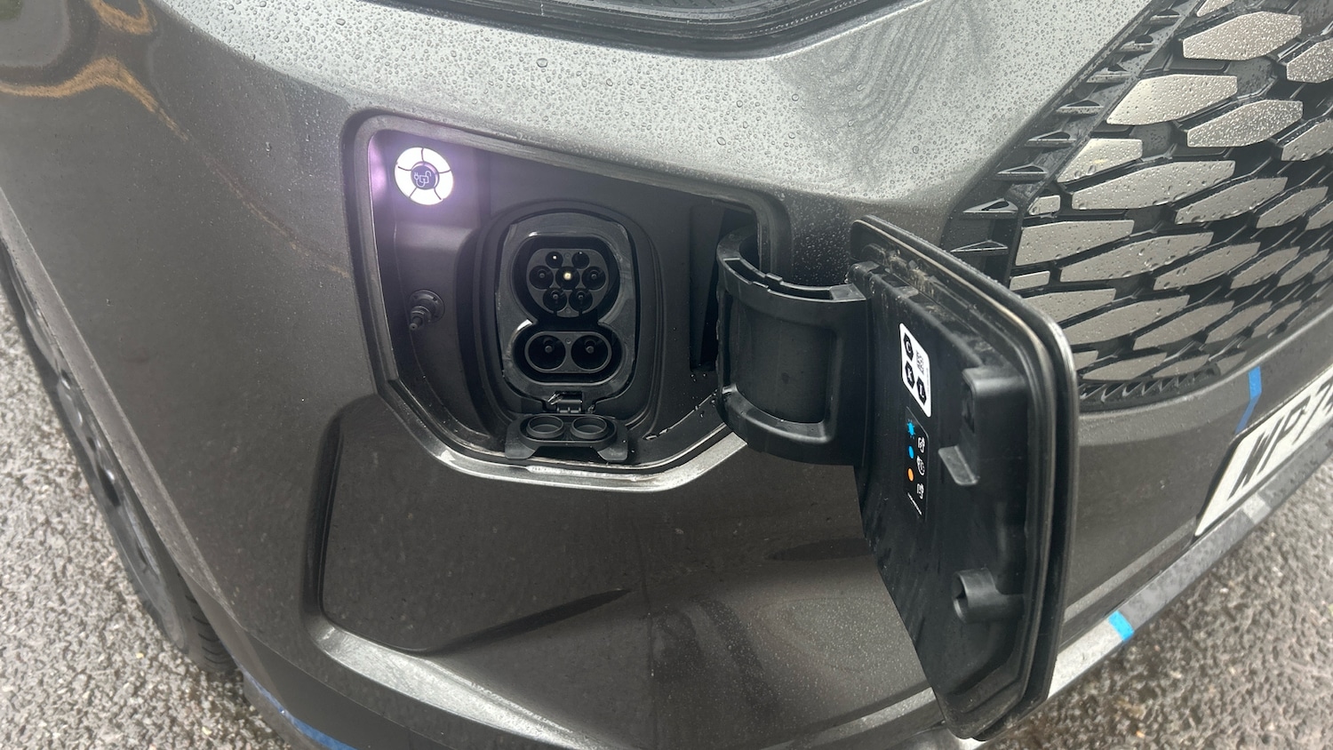 Used Ford Transit Custom 2024 for sale - 77283662: Photo 21