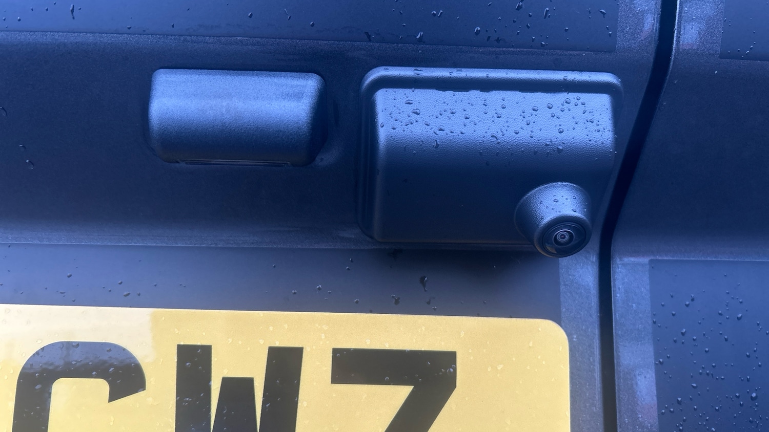 Used Ford Transit Custom 2024 for sale - 77283662: Photo 24