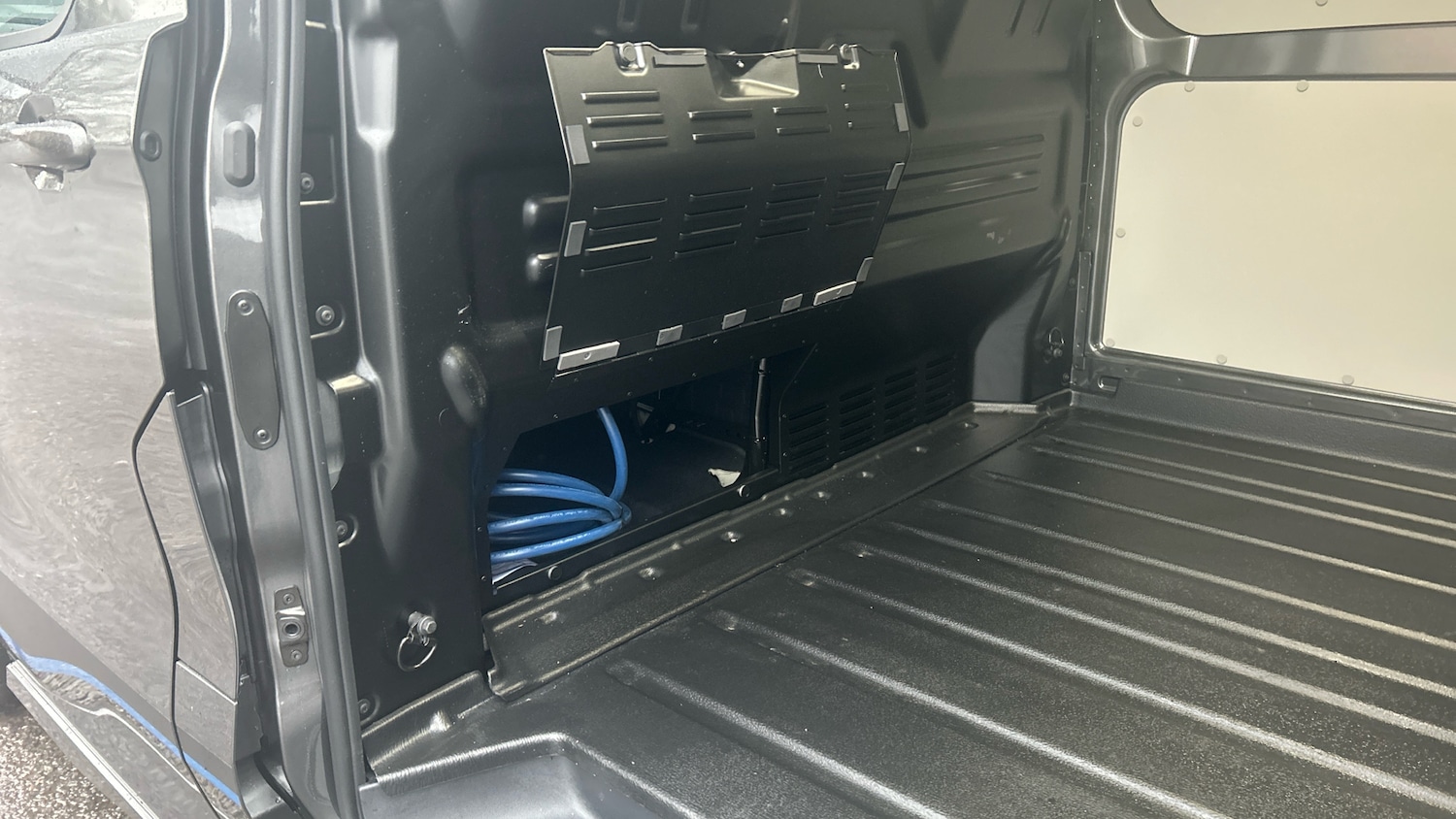 Used Ford Transit Custom 2024 for sale - 77283662: Photo 26