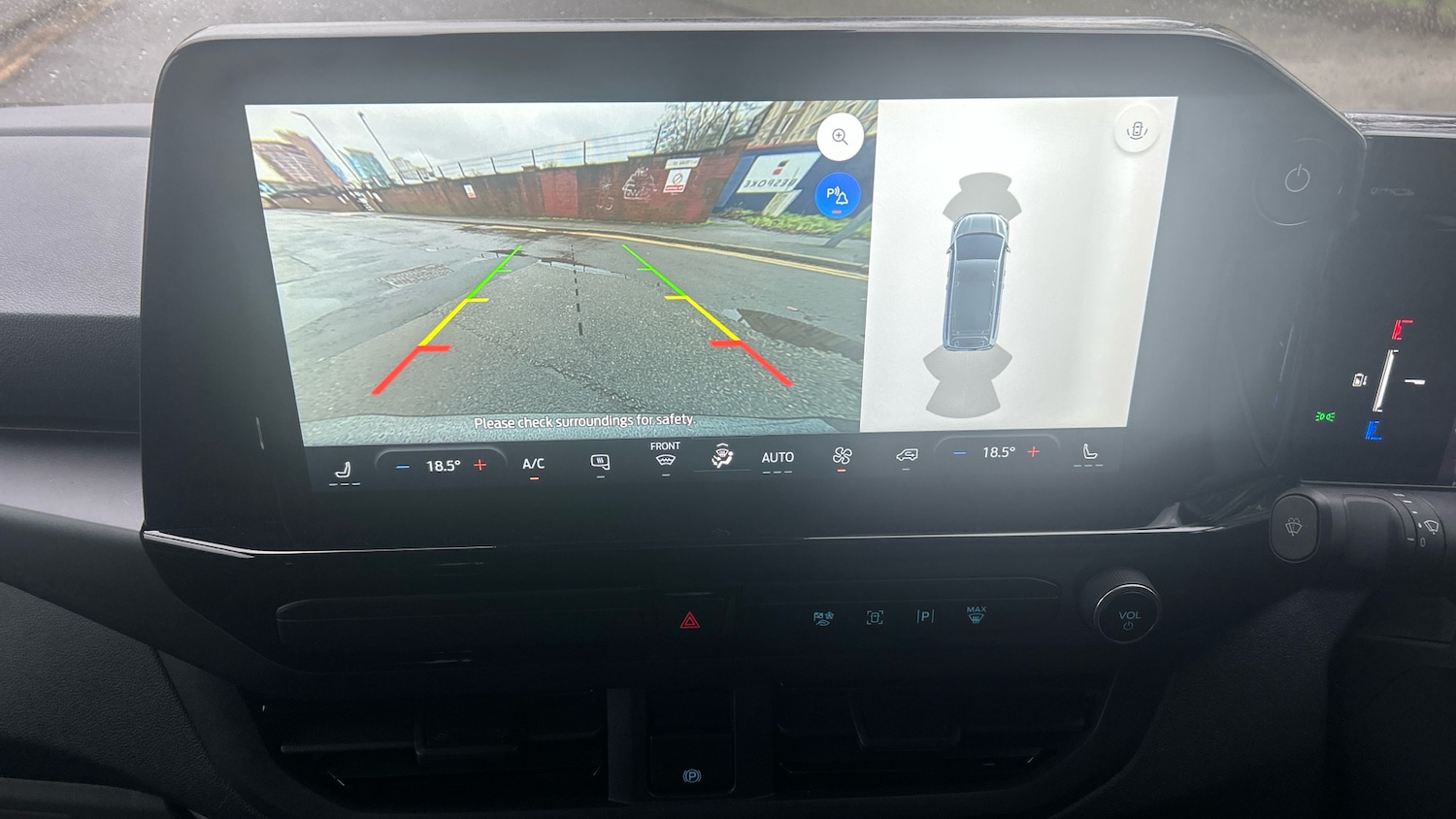 Used Ford Transit Custom 2024 for sale - 77283662: Photo 33