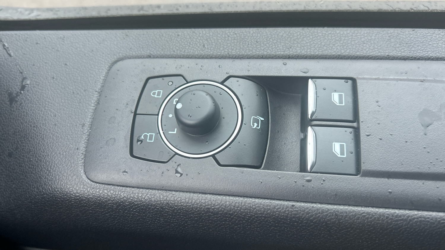 Used Ford Transit Custom 2024 for sale - 77283662: Photo 35