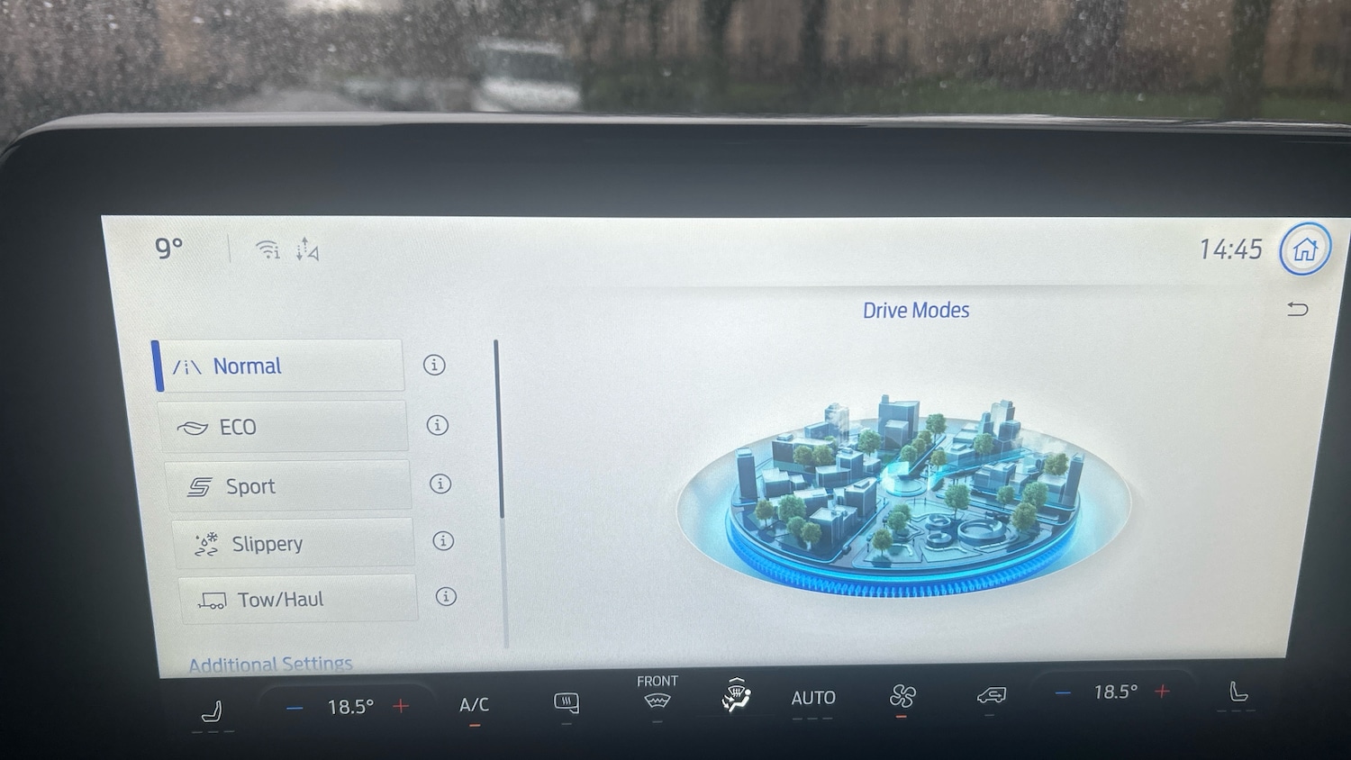 Used Ford Transit Custom 2024 for sale - 77283662: Photo 37