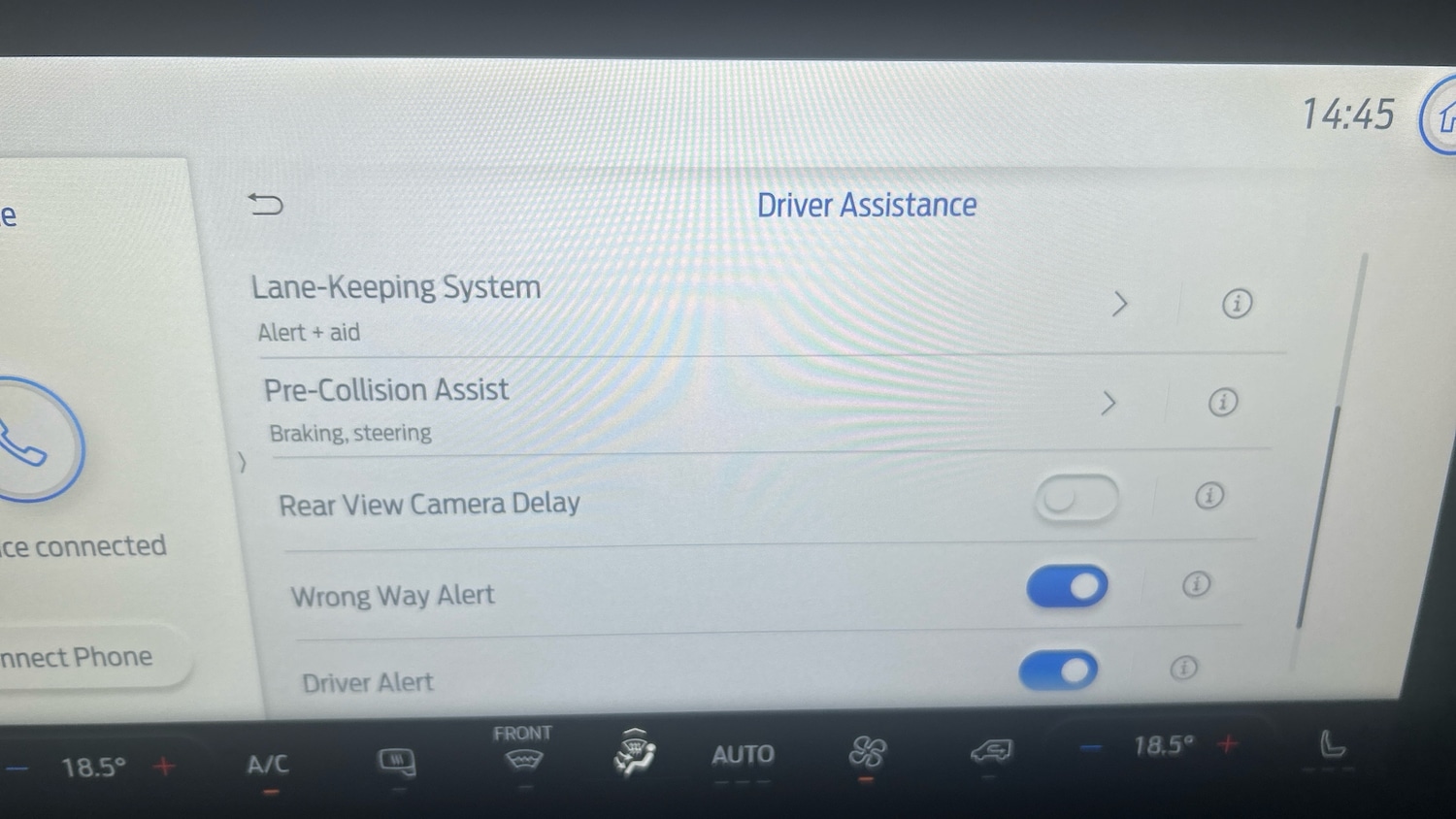 Used Ford Transit Custom 2024 for sale - 77283662: Photo 38