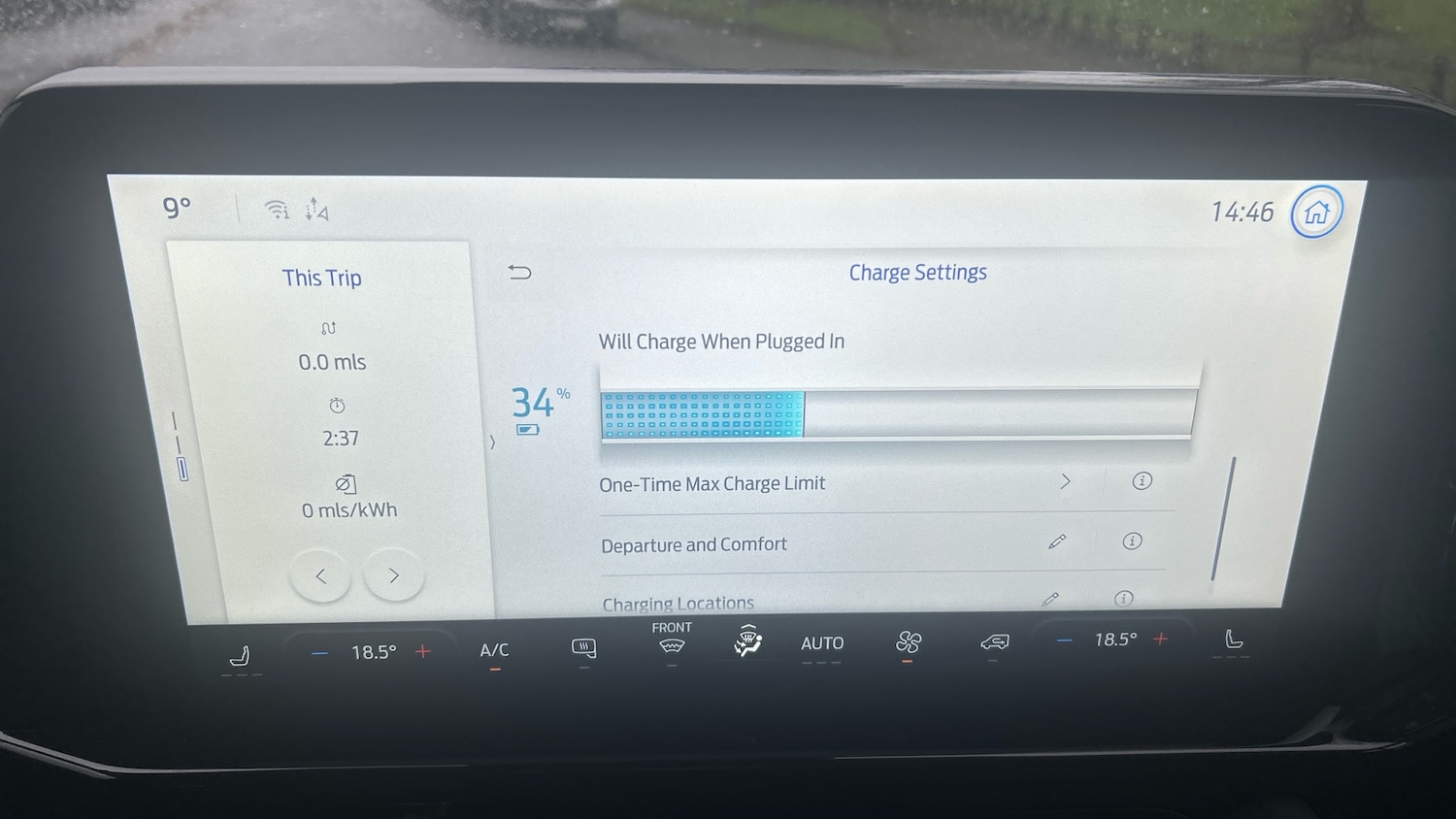 Used Ford Transit Custom 2024 for sale - 77283662: Photo 39