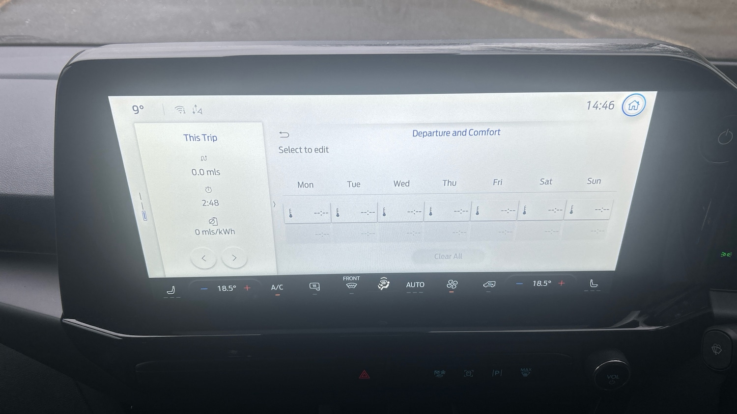 Used Ford Transit Custom 2024 for sale - 77283662: Photo 40