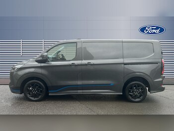 Used Ford Transit Custom 2024 for sale - 77283662: Photo