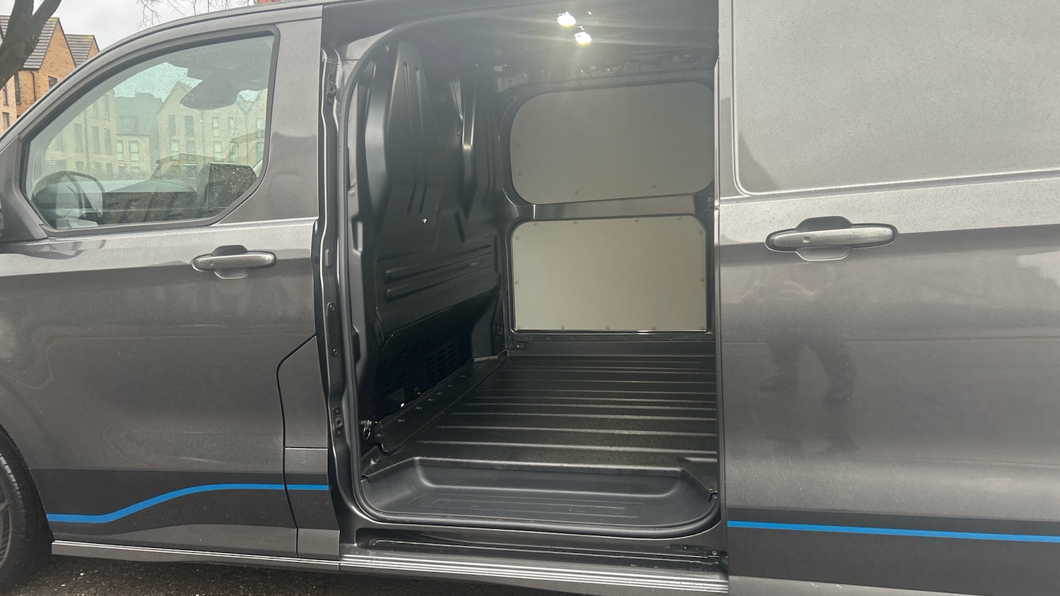 Used Ford Transit Custom 2024 for sale - 77283662: Photo 5