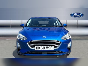 Used Ford Focus 2018 for sale - 75535494: Photo