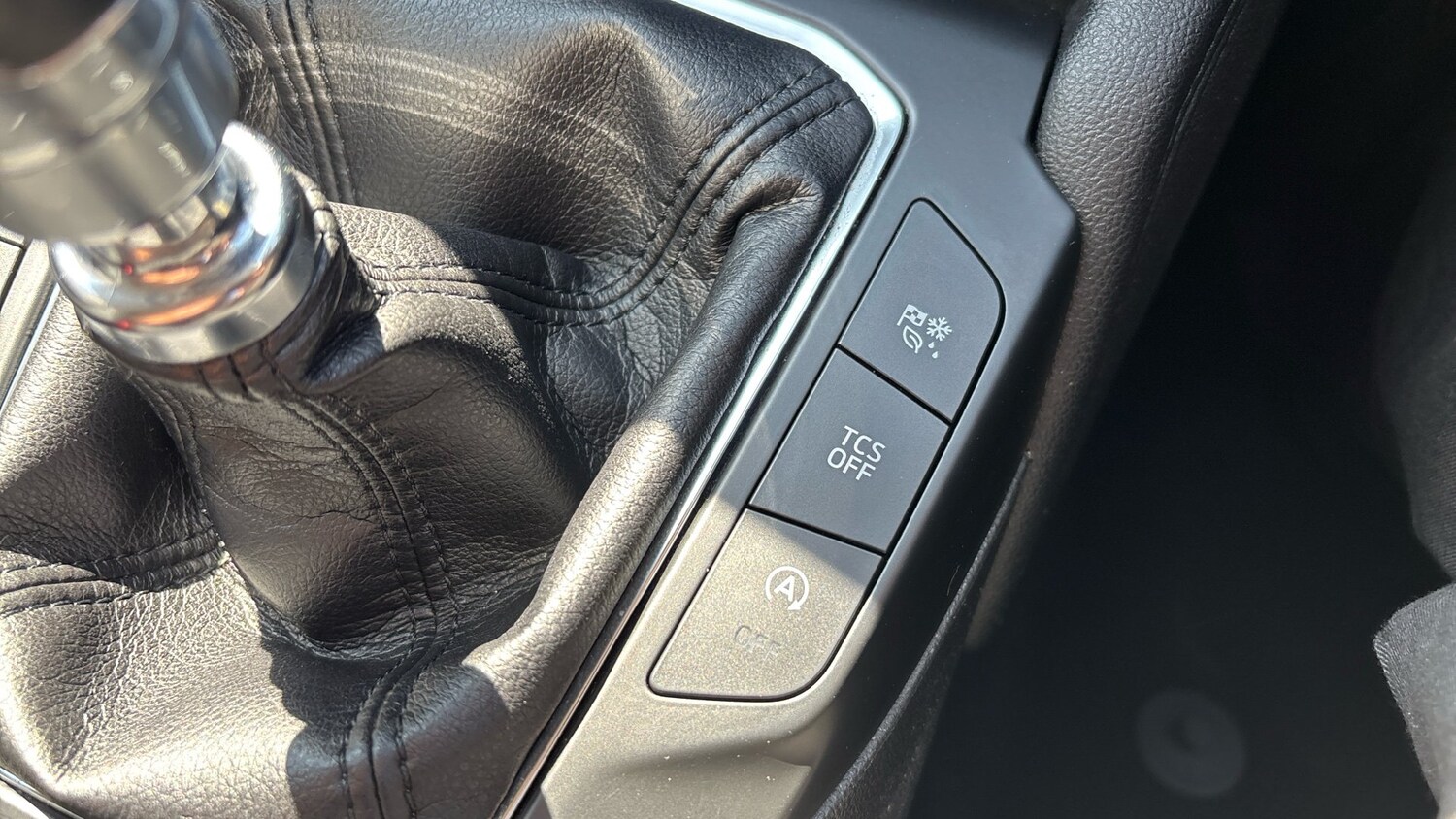 Vehicle 40