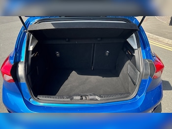 Used Ford Focus 2018 for sale - 75535494: Photo