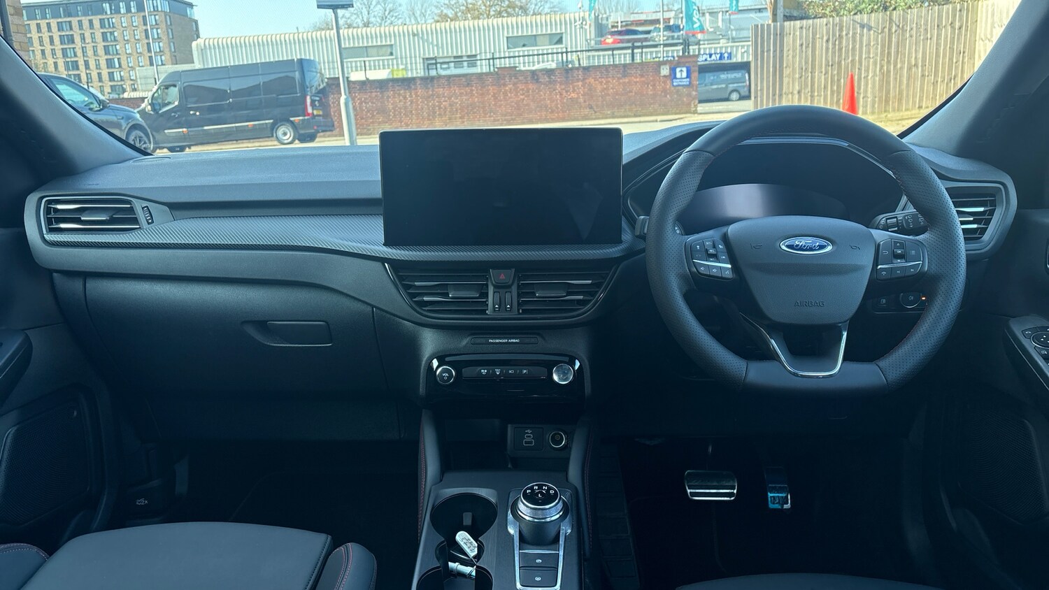 Used Ford Kuga 2025 for sale - 77906244: Photo 10