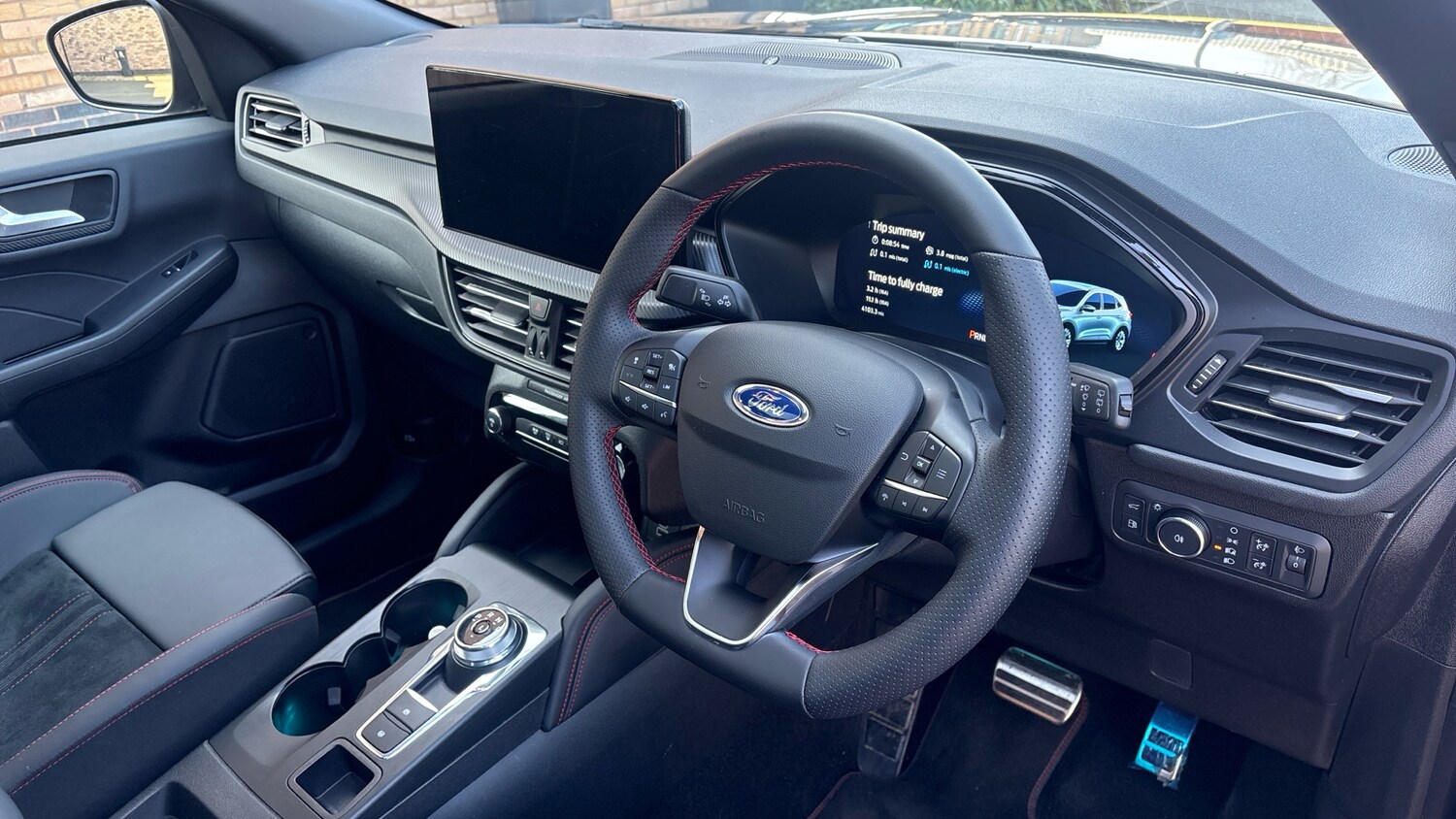 Used Ford Kuga 2025 for sale - 77906244: Photo 11