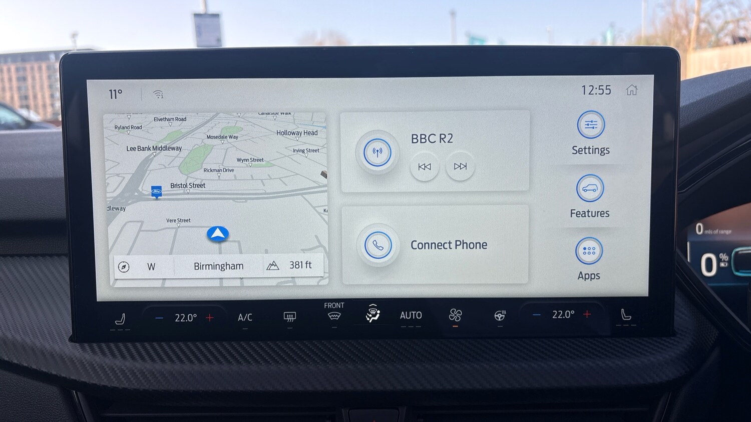 Used Ford Kuga 2025 for sale - 77906244: Photo 12