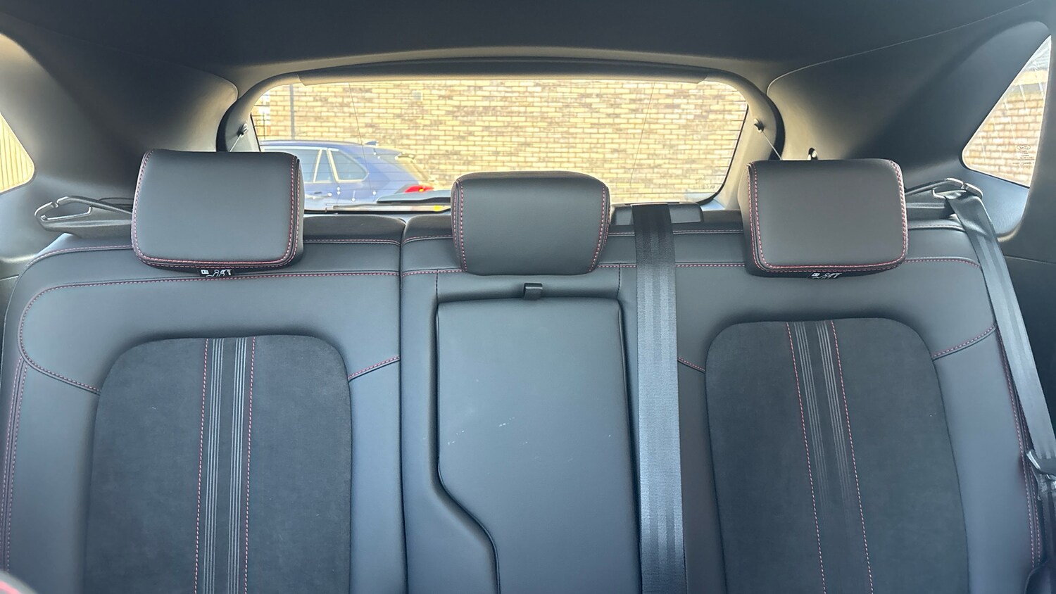 Used Ford Kuga 2025 for sale - 77906244: Photo 15