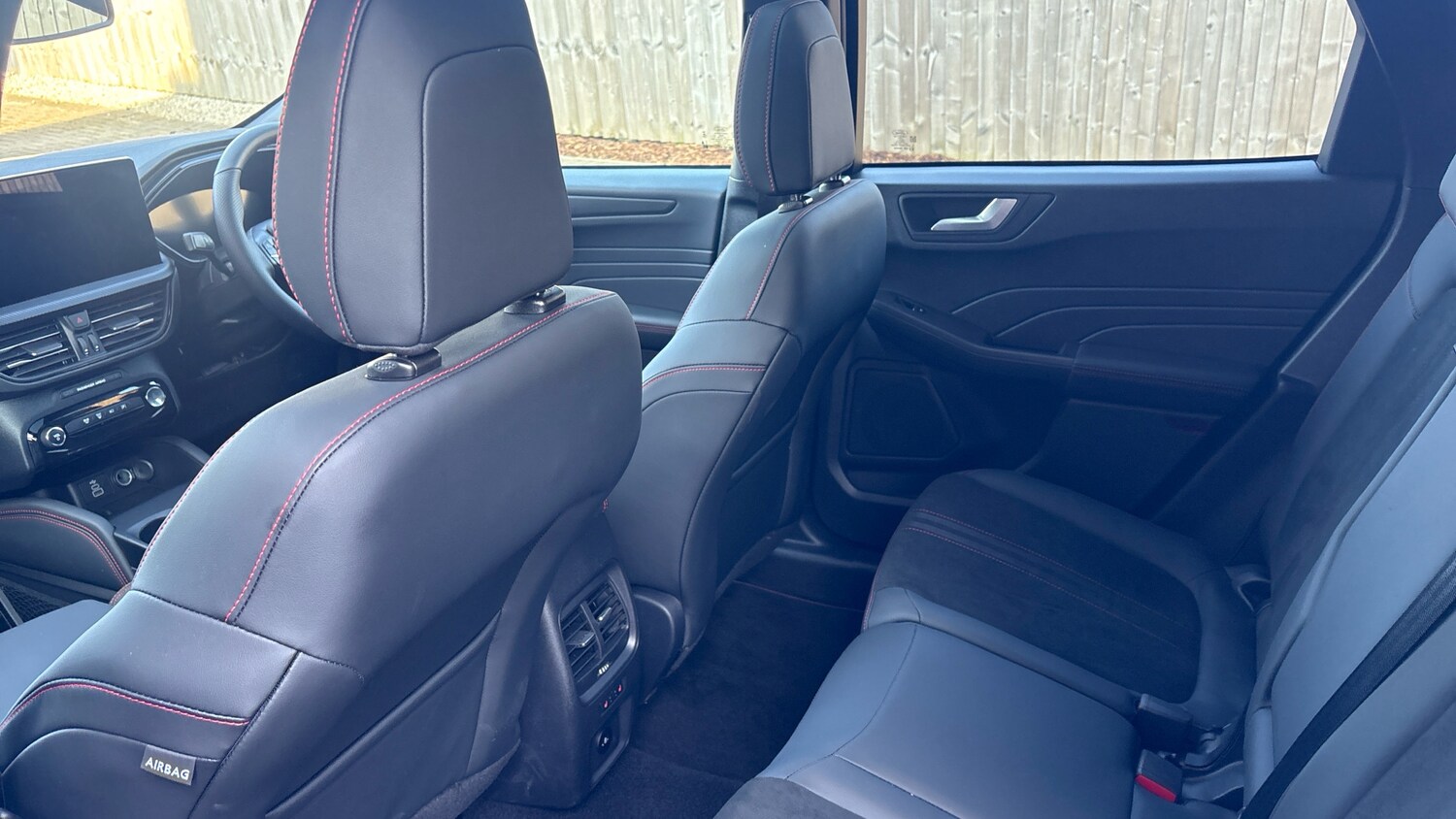 Used Ford Kuga 2025 for sale - 77906244: Photo 16