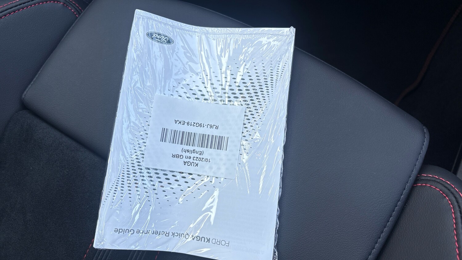 Used Ford Kuga 2025 for sale - 77906244: Photo 19