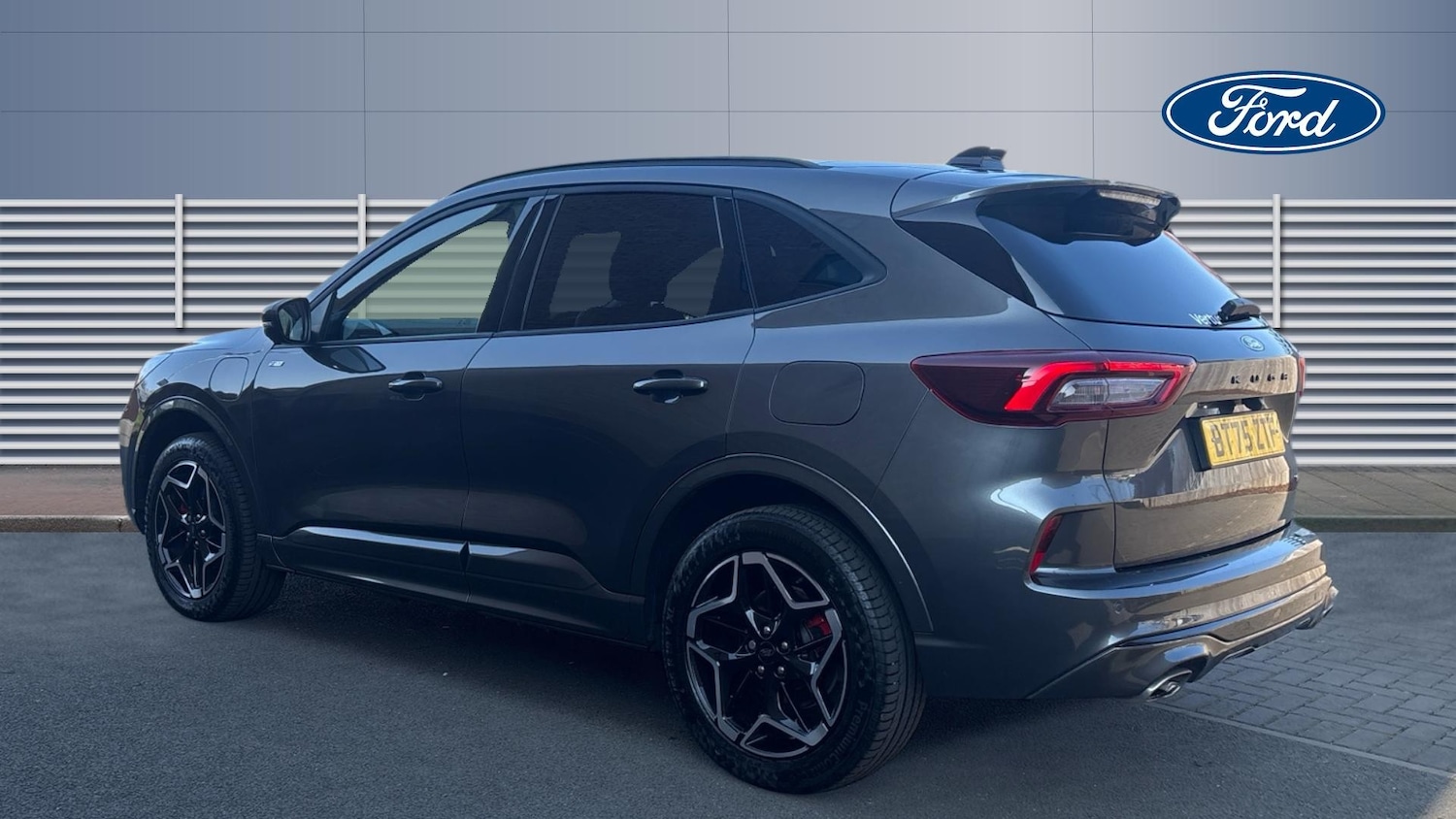Used Ford Kuga 2025 for sale - 77906244: Photo 2