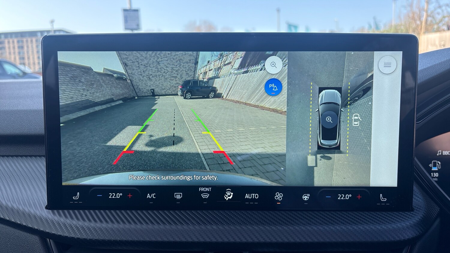 Used Ford Kuga 2025 for sale - 77906244: Photo 21