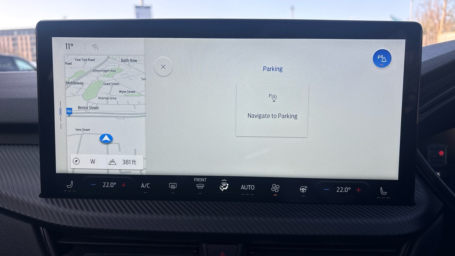 Used Ford Kuga 2025 for sale - 77906244: Photo 22