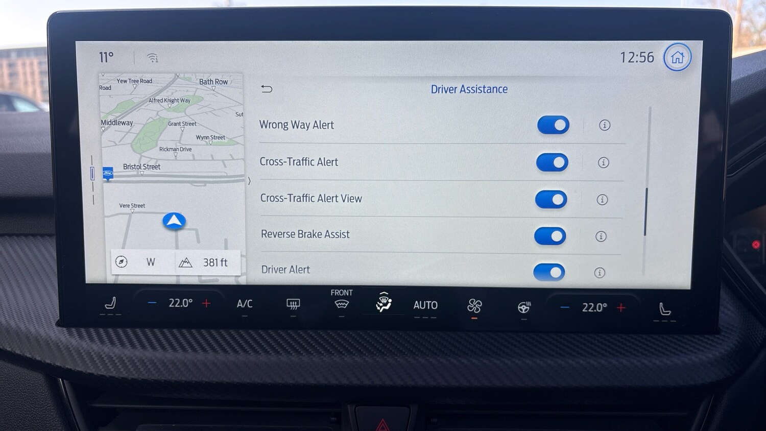 Used Ford Kuga 2025 for sale - 77906244: Photo 25