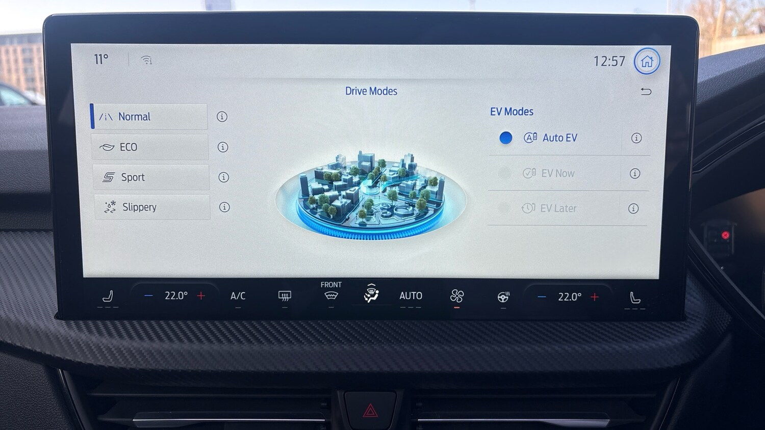 Used Ford Kuga 2025 for sale - 77906244: Photo 26