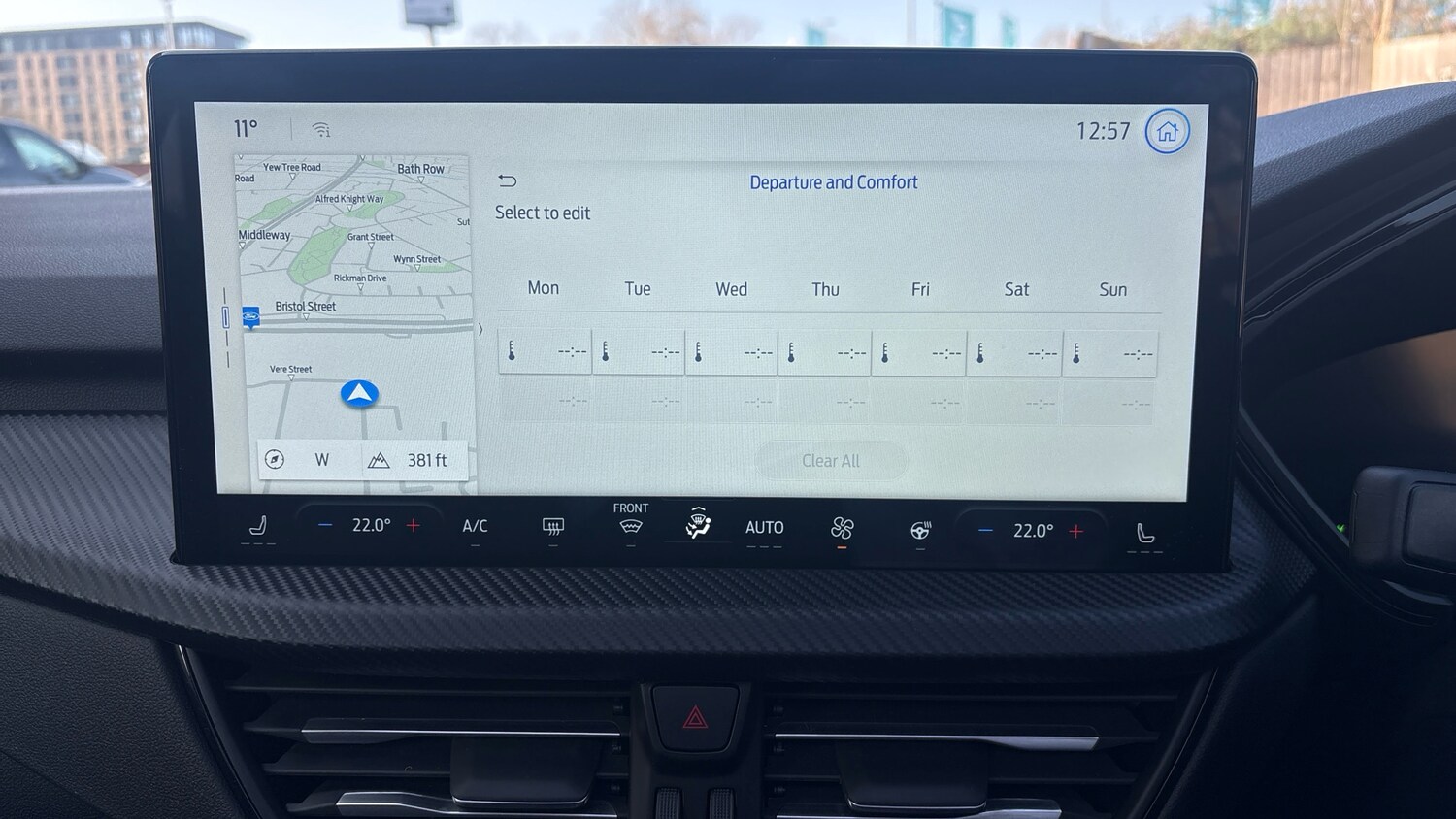 Used Ford Kuga 2025 for sale - 77906244: Photo 27