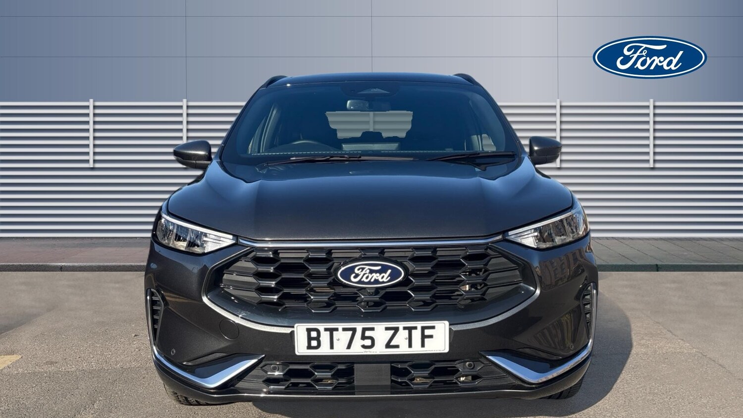 Used Ford Kuga 2025 for sale - 77906244: Photo 3