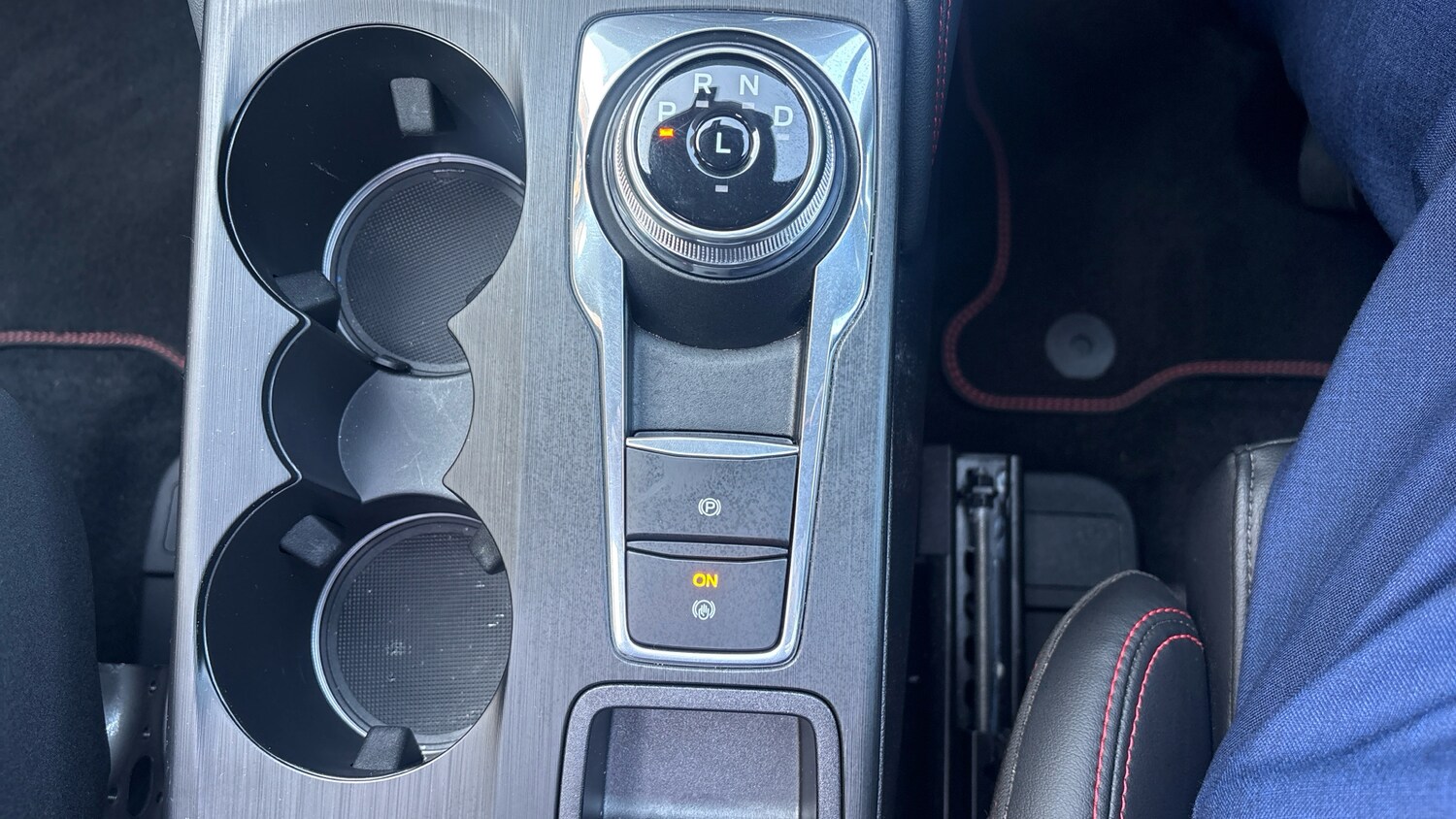 Used Ford Kuga 2025 for sale - 77906244: Photo 30