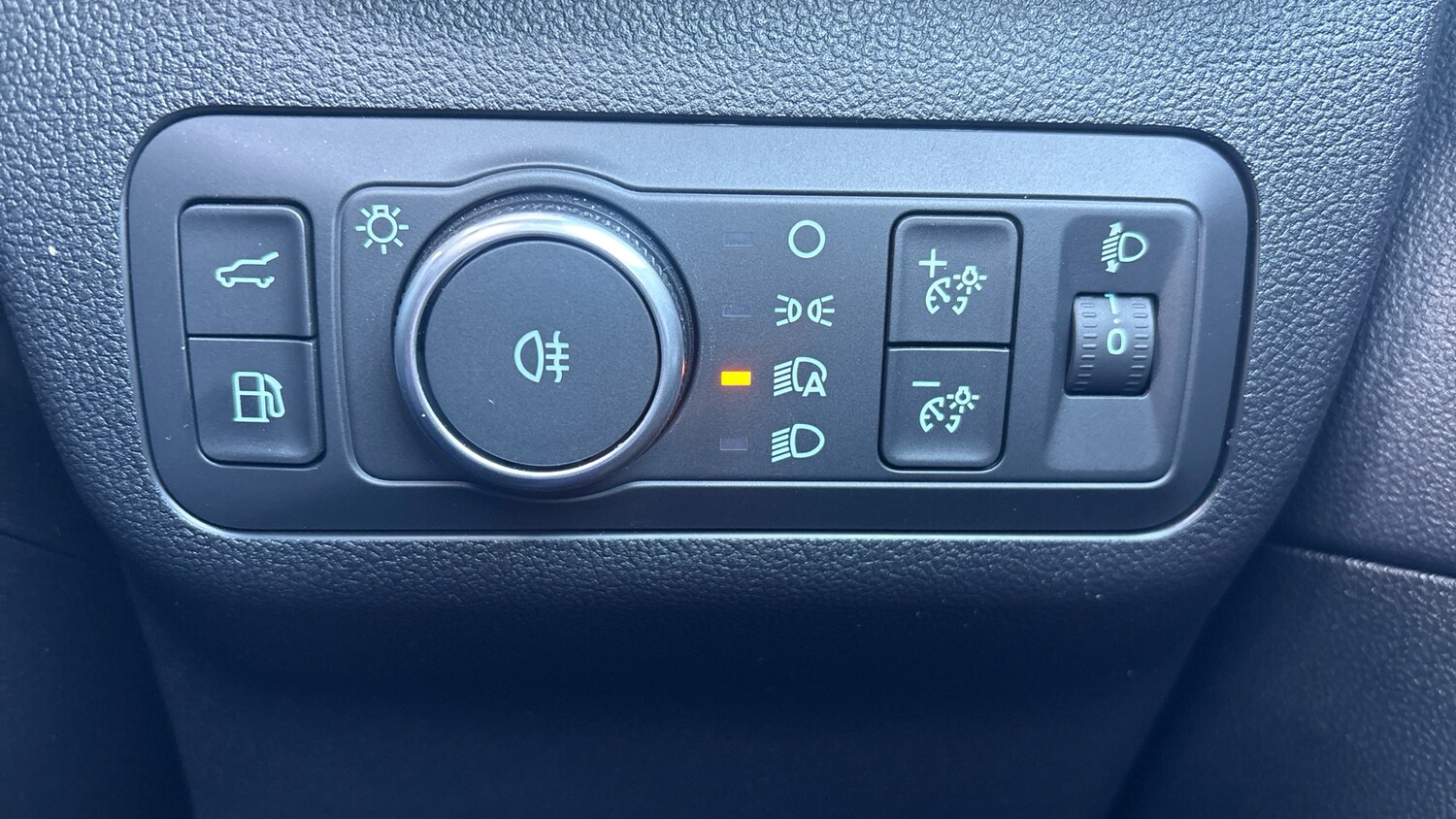 Used Ford Kuga 2025 for sale - 77906244: Photo 34