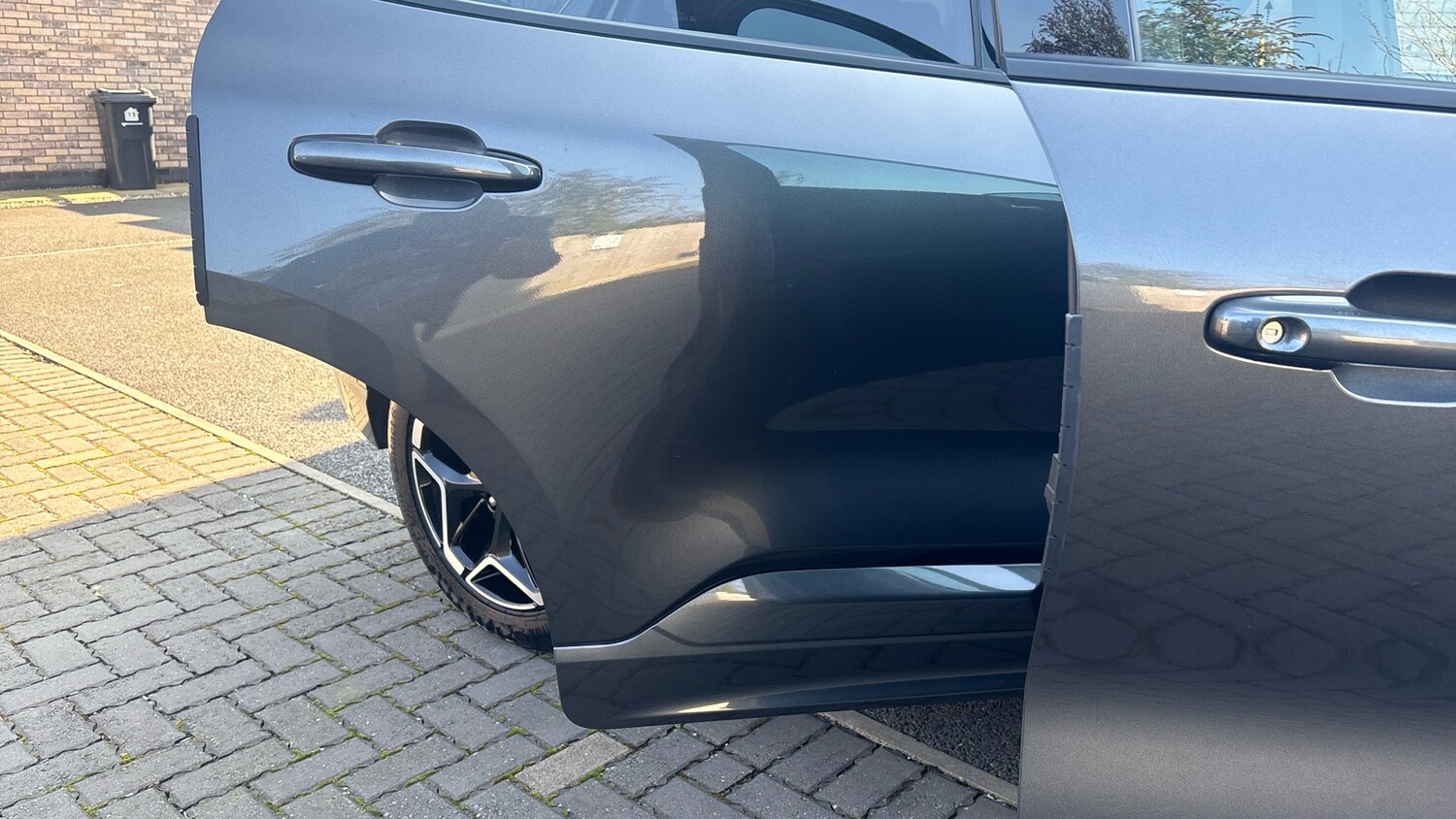 Used Ford Kuga 2025 for sale - 77906244: Photo 38