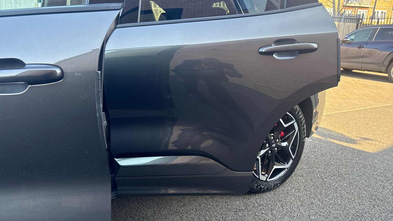 Used Ford Kuga 2025 for sale - 77906244: Photo 39