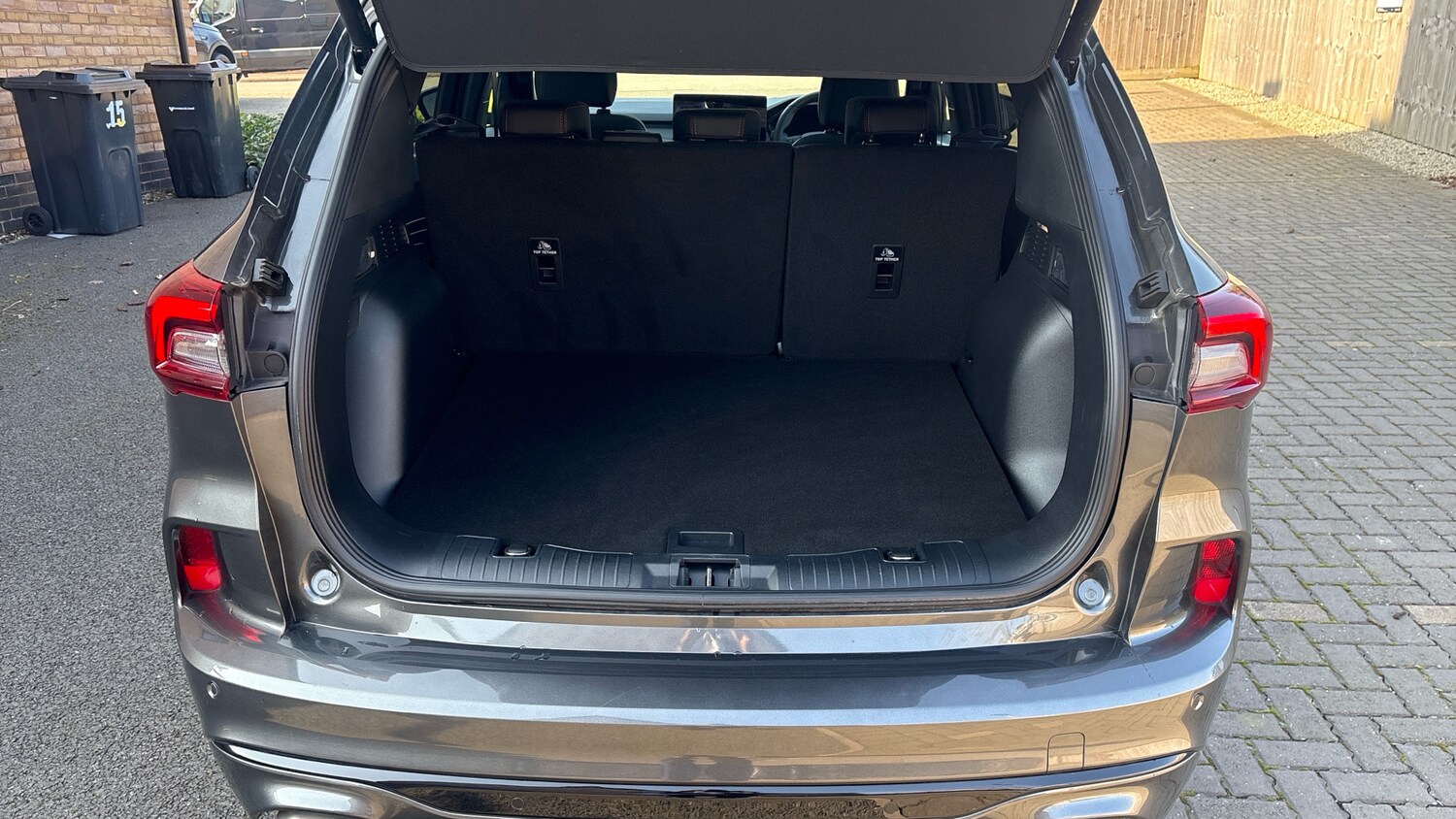 Used Ford Kuga 2025 for sale - 77906244: Photo 4